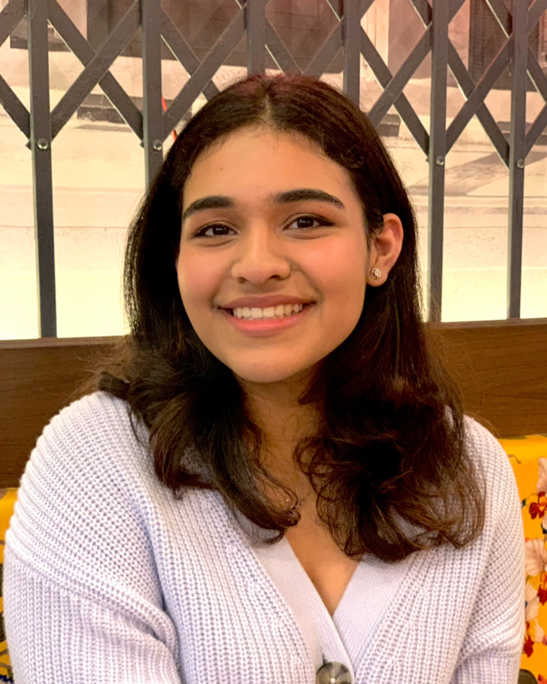 Suhani Varma headshot